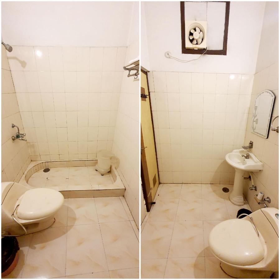 Hotel Amritsar Inn ภายนอก รูปภาพ